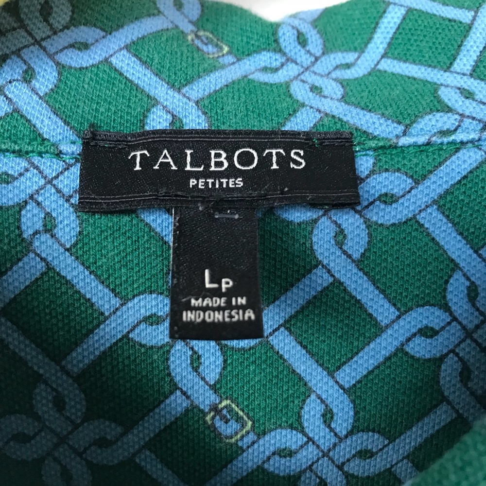 Design Button Down - Picture 7 of 7